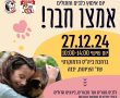 בואו לאמץ חבר: יום אימוץ בבית הספר הדמוקרטי